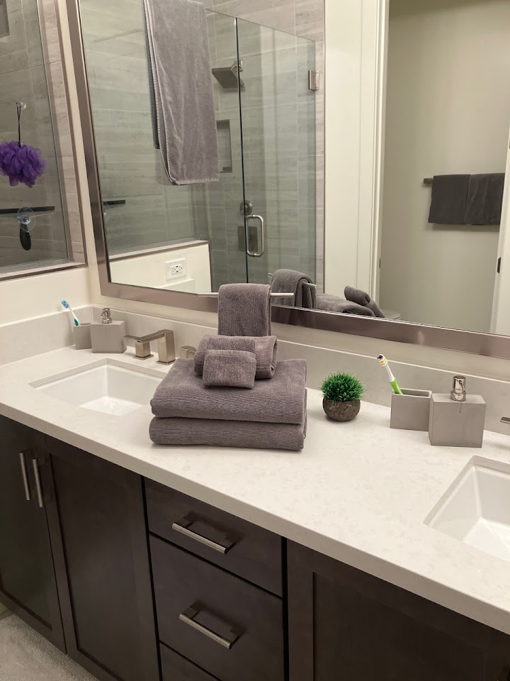 Elite Maids House Cleaning Tucson project