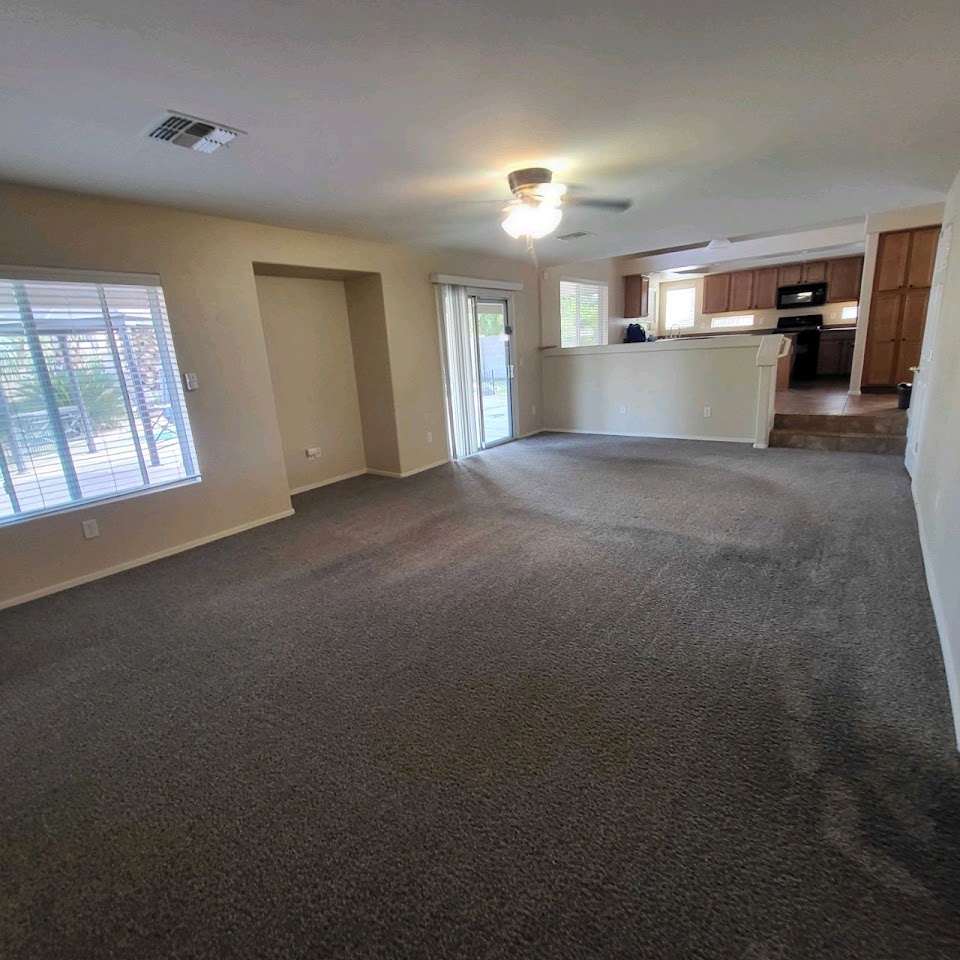 Elite Maids House Cleaning Tucson project