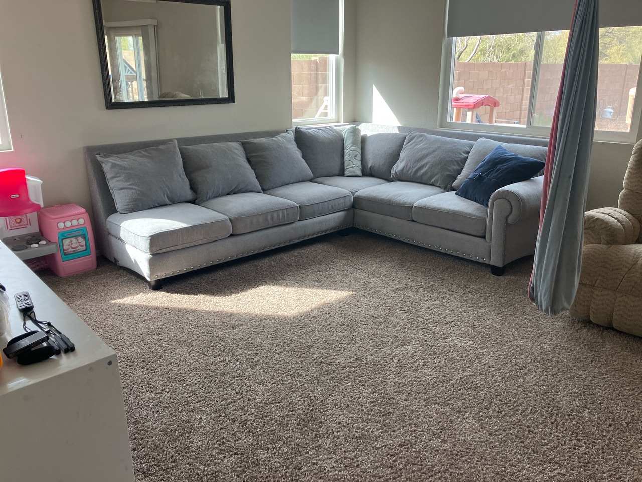 Elite Maids House Cleaning Tucson project